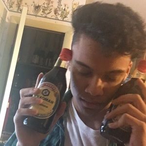 Meet your Posher, Nathaniel